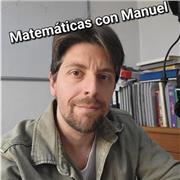 Profesor particular de Matemáticas para E.S.O, Bachillerato, Selectividad y Primaria.|
